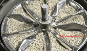 polishing media for wheel polishing machine1